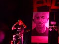 Pignoisen kontzertua Donosti