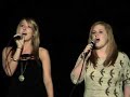 Menard talent contest