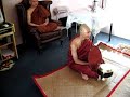 How to be a monk How to be a monk