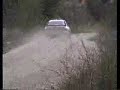 rally sanremo 1993 rally sanremo 1993