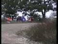 rally sanremo 1993