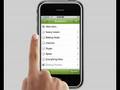 Zenbe Lists iphone app