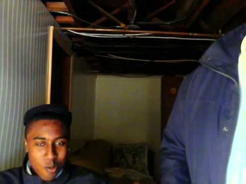 Highed up wit Big ugly son. Llss