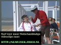 Rubberen Robbie - De Vuile Zee Ballade