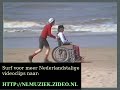 Rubberen Robbie - De Vuile Zee Ballade