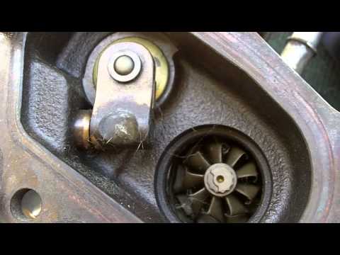 how to rebuild vf40