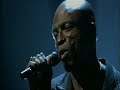 Seal - A change is gonna come 2008
