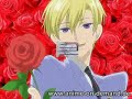 Ouran high school Ouran high school