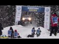 Rally HD Video - WRC Rally Sweden 2013 Highlights – 11min