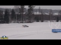 Rally HD Video - WRC Rally Sweden 2013 Highlights – 11min