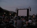2008 07 28 Screen on the Green - Wash DC