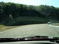 Saxo VS GT3