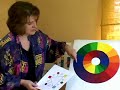 Color Wheel for Kids: Demonstrations and Projects : Mixing Tertiary Colors for Kids Color Wheel for Kids: Demonstrations and Projects : Mixing Tertiary Colors for Kids
