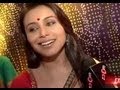Kajol attends Rani Mukerji's Durga Pooja