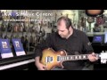 Gear Review - Gibson Alex Lifeson Axcess Les Paul