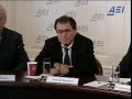 AEI Event: 
