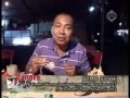 Click here to watch this video Sumo Sushi di Wisata Kuliner
