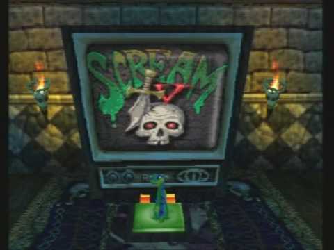 gex gecko