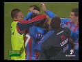 Derby - Catania 3 - 1 Palermo
