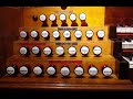 Here's an oddity: Charles Ives' ultimate 