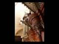 Pipe Organ Toulouse St. Sernin Variations on 'America'