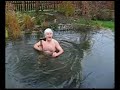 Swimming problem / Garden Pond / Biotop Swimming-Teich