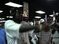 Mistah Fab vs Spade - PART 1 Mistah Fab vs Spade - PART 1
