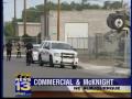 Police investigate suspicious death
