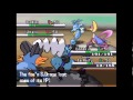 Videolog LOP-BR 015 - Gustavo Braz vs Caio Duarte - Gameworld 2012