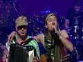 Gogol Bordello - Wonderlust King (Live On Letterman)