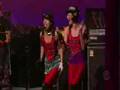 Gogol Bordello - Wonderlust King (Live On Letterman)