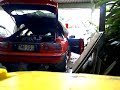 nutters 3s-gte starting, running, idle nutters 3s-gte starting, running, idle