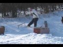 Easter Snowboard montage Larvik Easter Snowboard montage Larvik