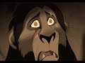 Scar Wants Shoes