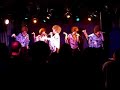 HAPPY-GO-LUCKY - The Emotions \"Best Of My Love\"