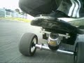 skate electrique