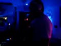 JUNIOR CALDERA - 