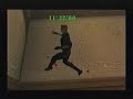 Wesker is Mr. Wonderful