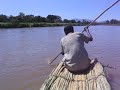 nile crossing