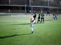 FIFA 09 amazing freekick 7