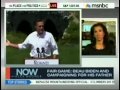 NY Times Goes To Romney's Church To Dig Dirt From Worshippers.mp4
