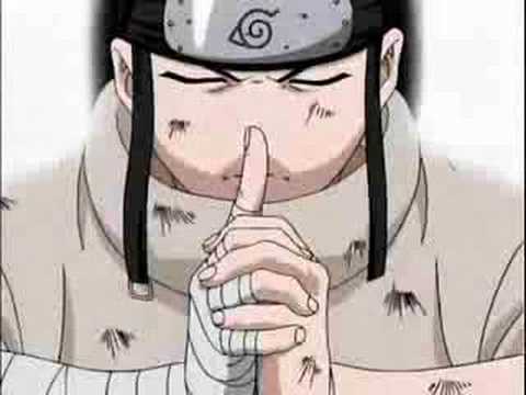 Neji Hyuga