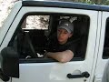 JK Wranglers Recover Toyota 4-Runner
