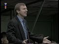 Finále Slovenského pohára 96-97 Slovan - Tatran Finále Slovenského pohára 96-97 Slovan - Tatran