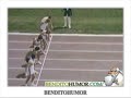 Monty Python \"Tontas Olimpiadas\"