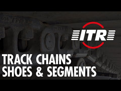 ITR Undercarriage Production