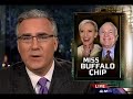 Rachel Maddow on John McCain's Sturgis Appearance