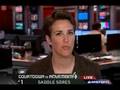 Rachel Maddow on John McCain's Sturgis Appearance