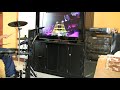 Rock Band 2 - Hysteria(Muse) Drums 99%