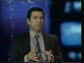 Parviz Sayyad Interviews Green Party of Iran - Part 2